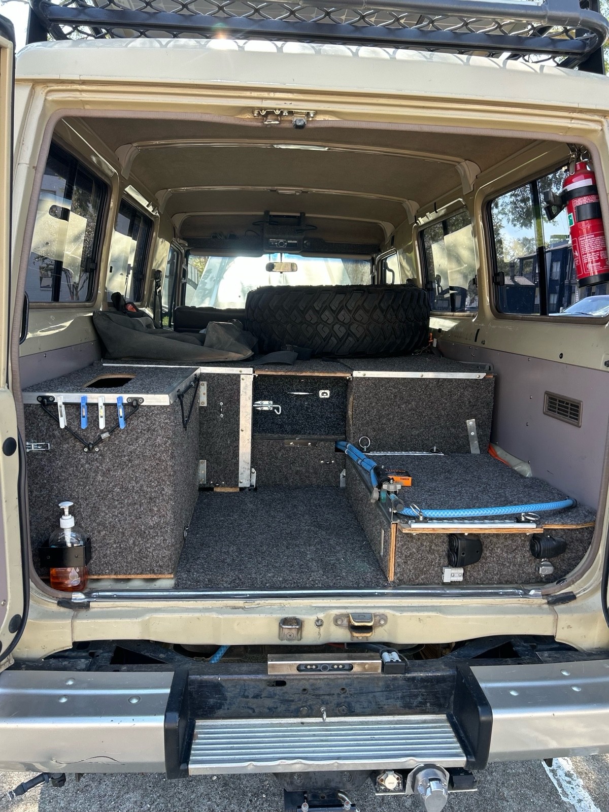 Toyota-Land-Cruiser-Wagon-1991-Wagon-18