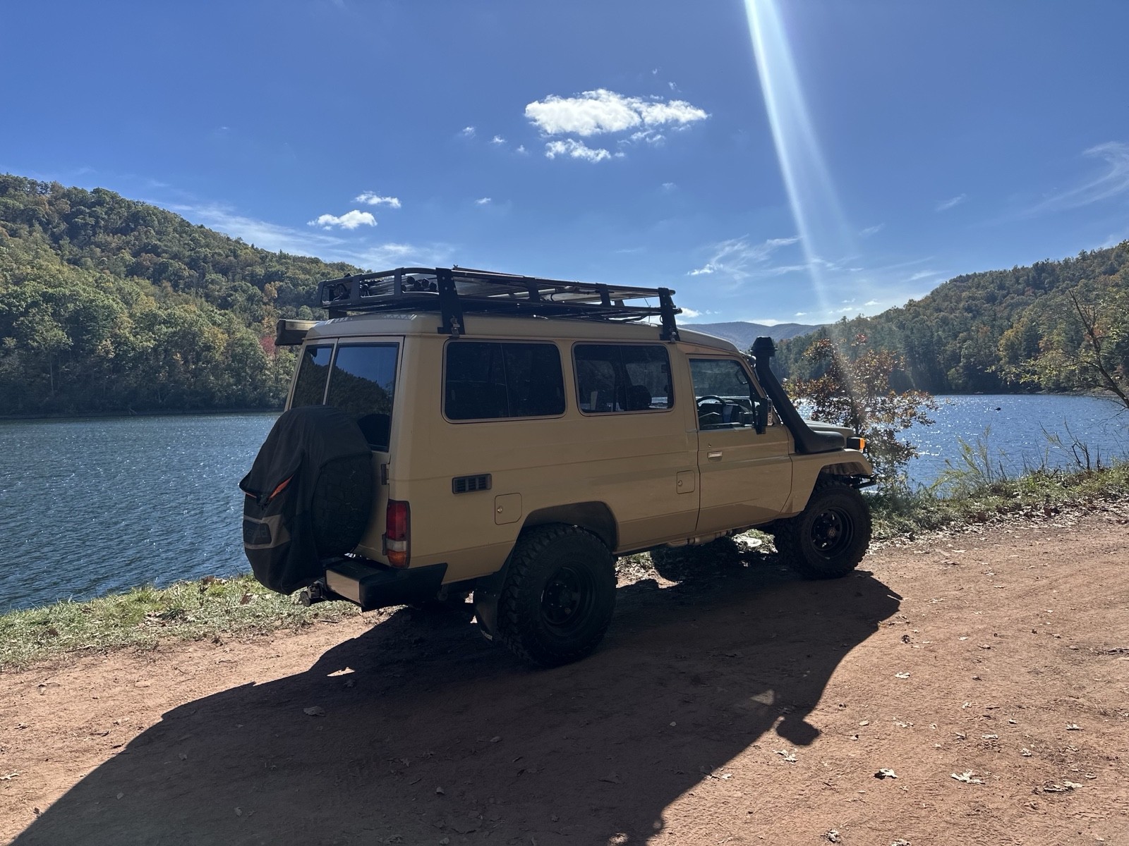 Toyota-Land-Cruiser-Wagon-1991-Wagon-2