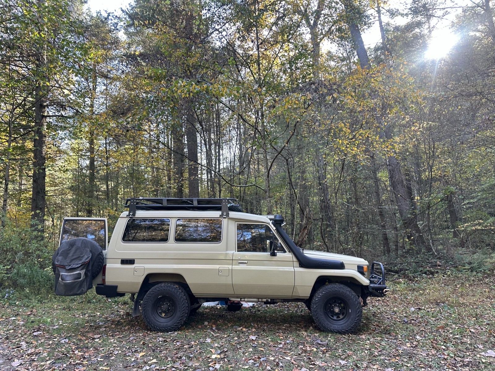 Toyota-Land-Cruiser-Wagon-1991-Wagon-3