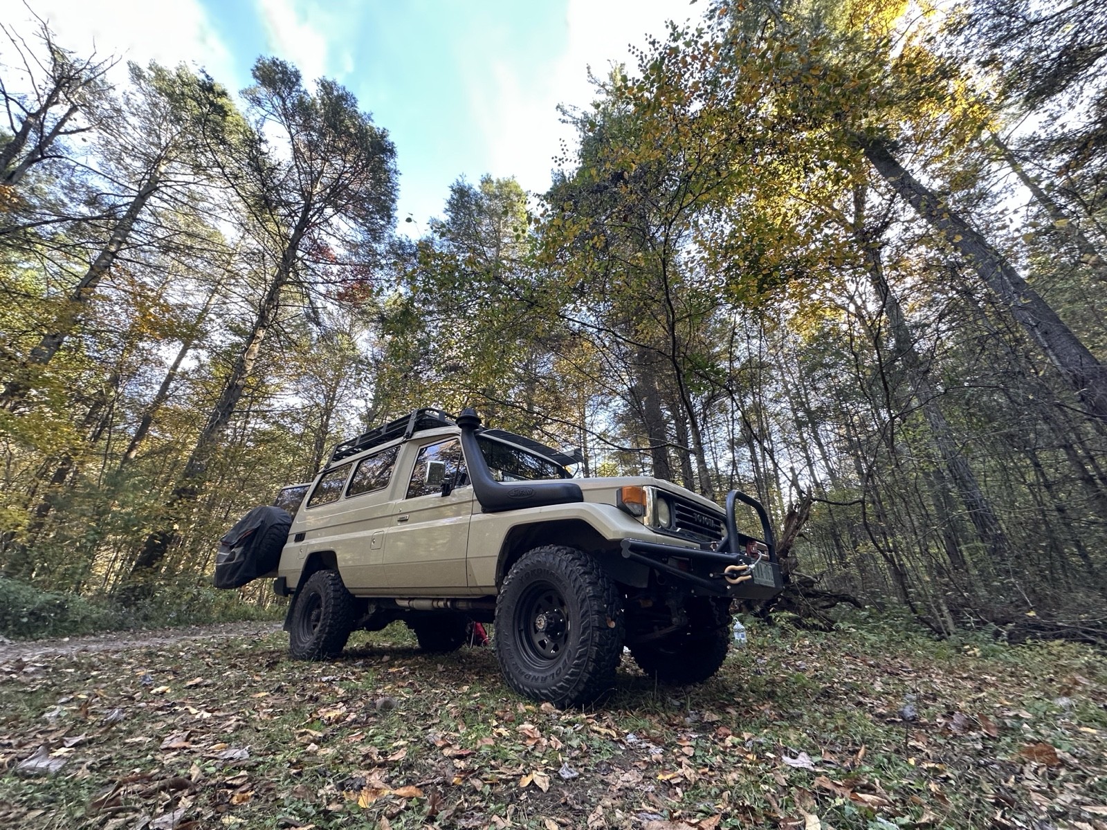 Toyota-Land-Cruiser-Wagon-1991-Wagon-4