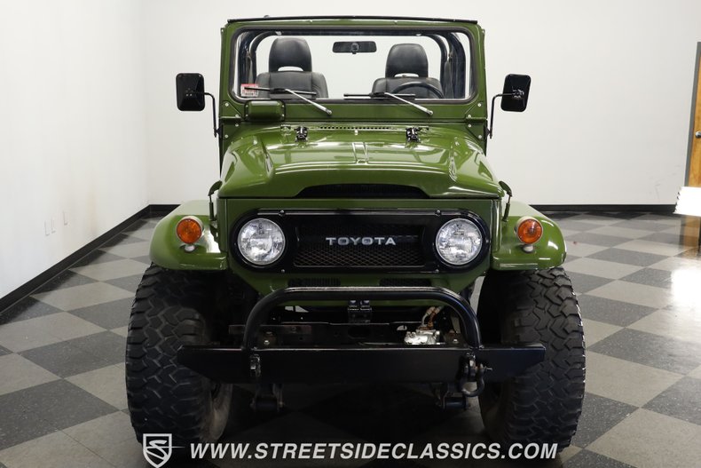 Toyota-Land-cruiser-1975-Olive-Drab-Green-Gray-13