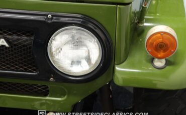 Toyota-Land-cruiser-1975-Olive-Drab-Green-Gray-17