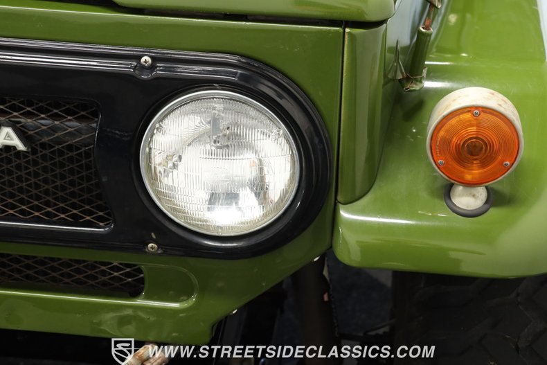Toyota-Land-cruiser-1975-Olive-Drab-Green-Gray-17