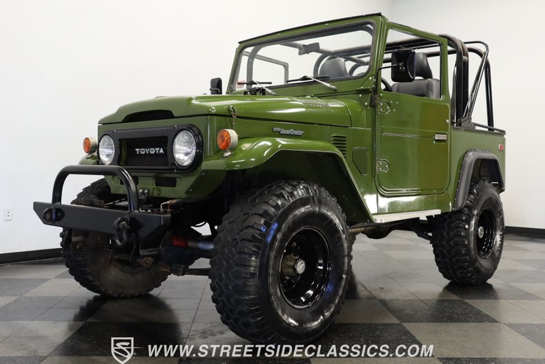 Toyota-Land-cruiser-1975-Olive-Drab-Green-Gray-18