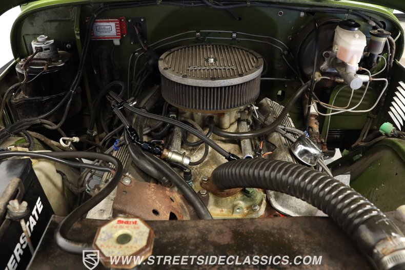 Toyota-Land-cruiser-1975-Olive-Drab-Green-Gray-2