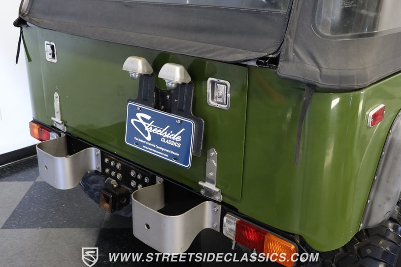 Toyota-Land-cruiser-1975-Olive-Drab-Green-Gray-22