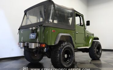 Toyota-Land-cruiser-1975-Olive-Drab-Green-Gray-23