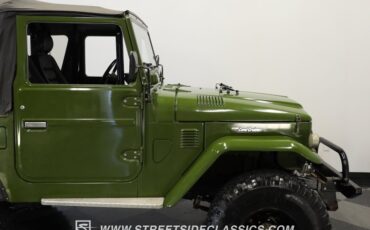 Toyota-Land-cruiser-1975-Olive-Drab-Green-Gray-26