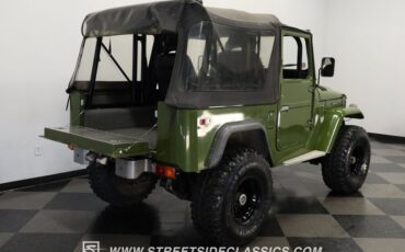 Toyota-Land-cruiser-1975-Olive-Drab-Green-Gray-47