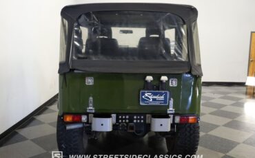 Toyota-Land-cruiser-1975-Olive-Drab-Green-Gray-49