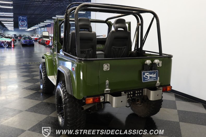 Toyota-Land-cruiser-1975-Olive-Drab-Green-Gray-6