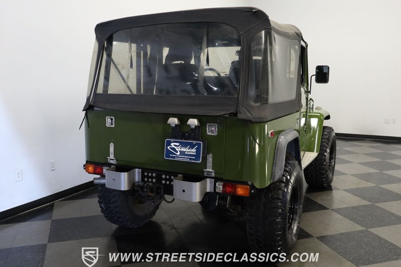 Toyota-Land-cruiser-1975-Olive-Drab-Green-Gray-7