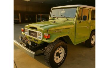 Toyota-Land-cruiser-1980-Green-Black-and-Green-1