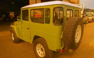 Toyota-Land-cruiser-1980-Green-Black-and-Green-2