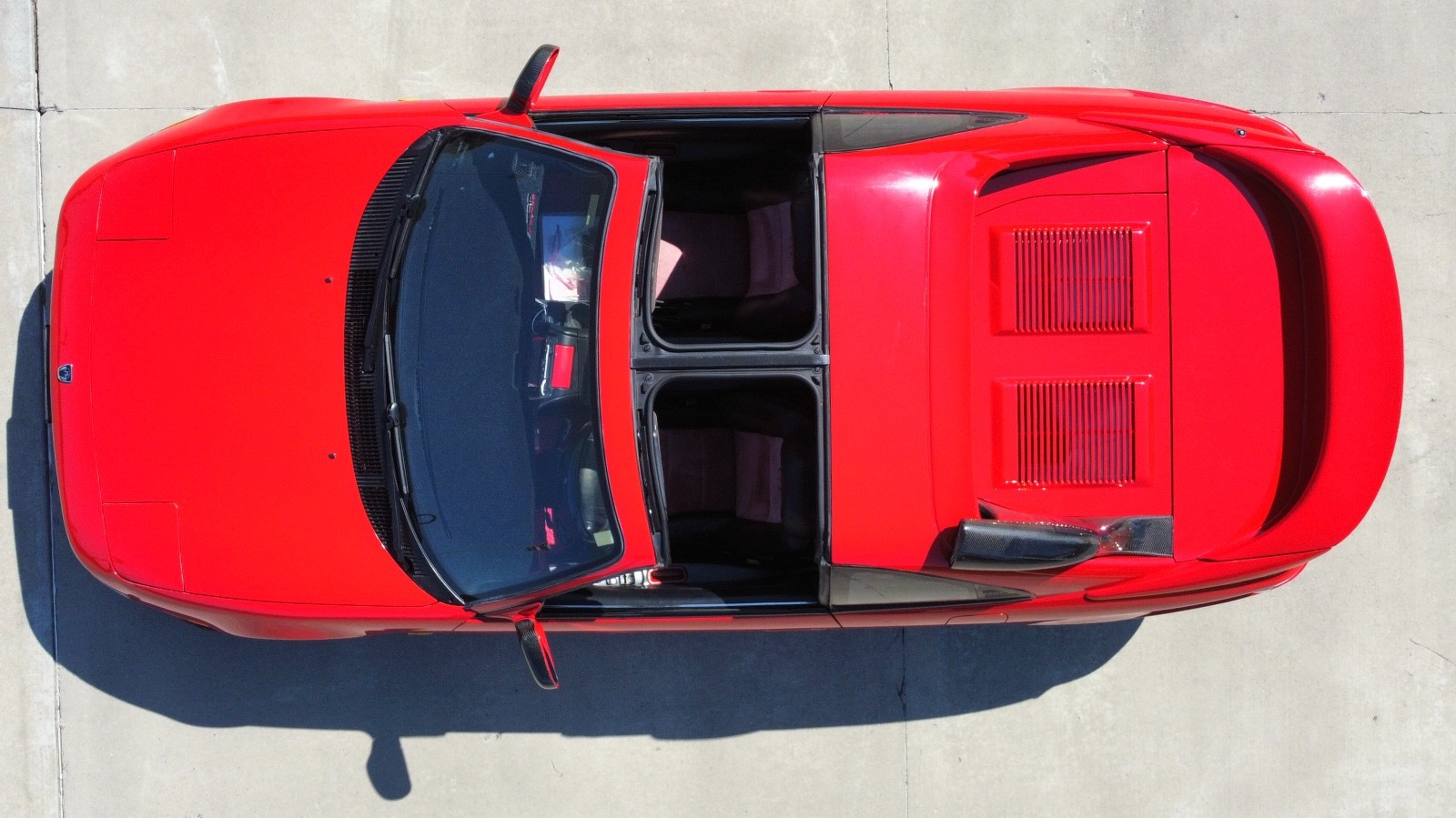Toyota-MR2-1991-Coupe-1