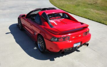 Toyota-MR2-1991-Coupe