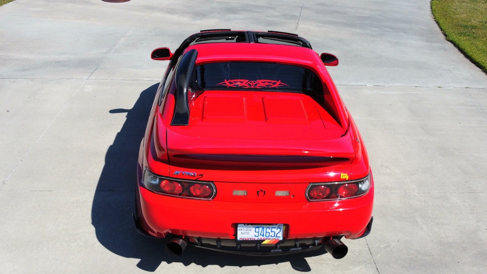 Toyota-MR2-1991-Coupe-5
