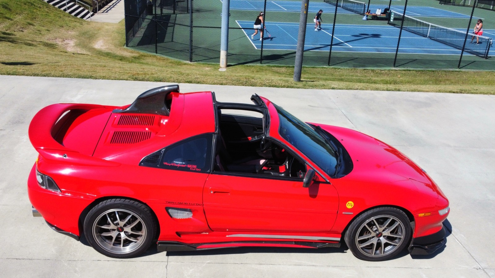 Toyota-MR2-1991-Coupe-6