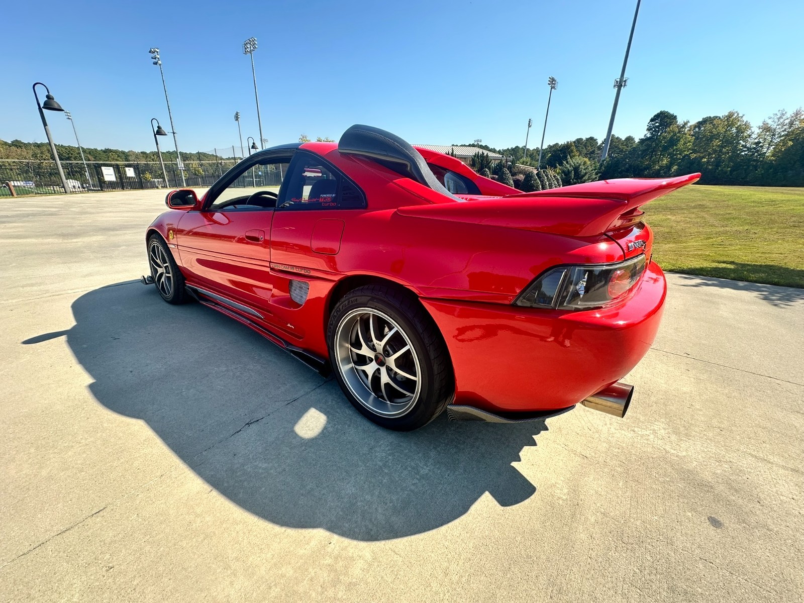 Toyota-MR2-1991-Coupe-9