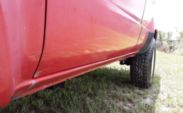 Toyota-Other-1985-Red-17