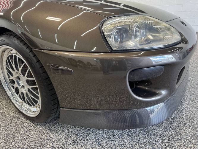 Toyota-Supra-1993-Black-24