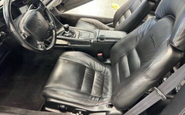 Toyota-Supra-1993-Black-4