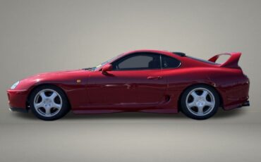 Toyota-Supra-1993-Hatchback-1