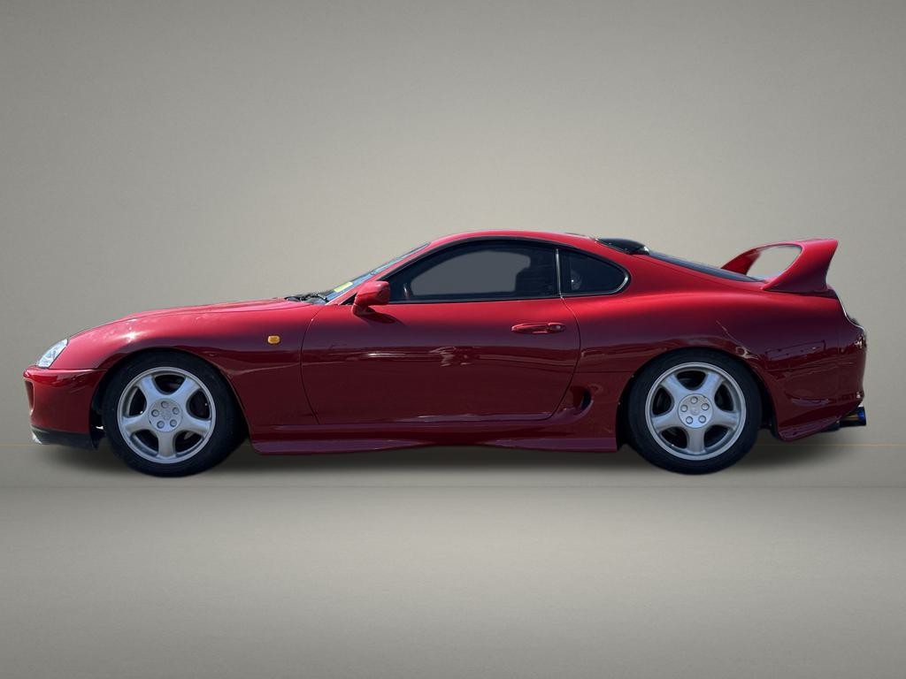 Toyota-Supra-1993-Hatchback-1