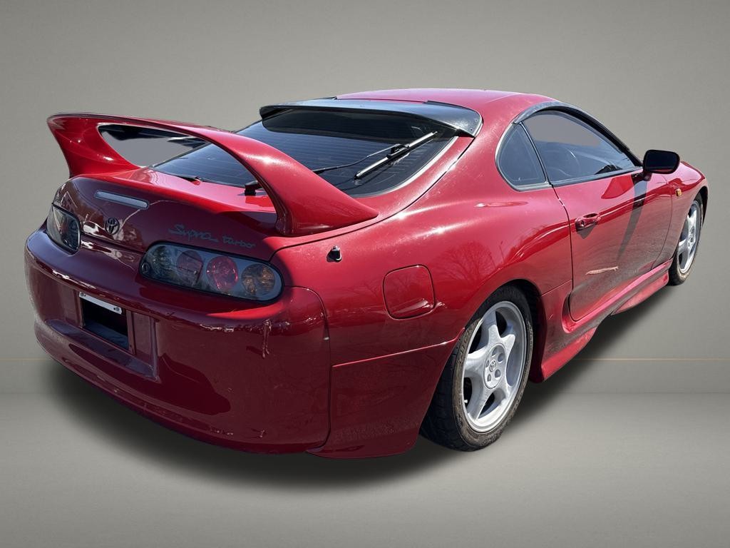 Toyota-Supra-1993-Hatchback-4