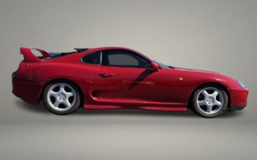 Toyota-Supra-1993-Hatchback-5