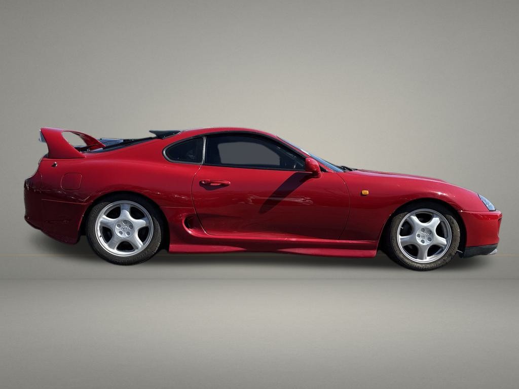 Toyota-Supra-1993-Hatchback-5