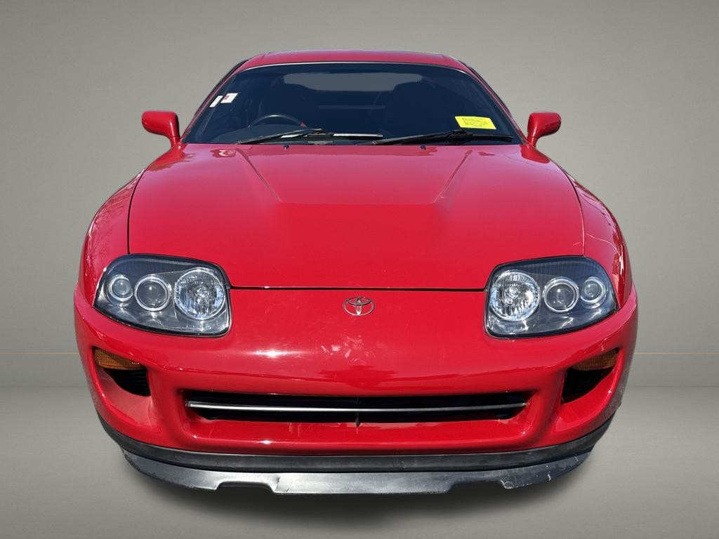 Toyota-Supra-1993-Hatchback-7