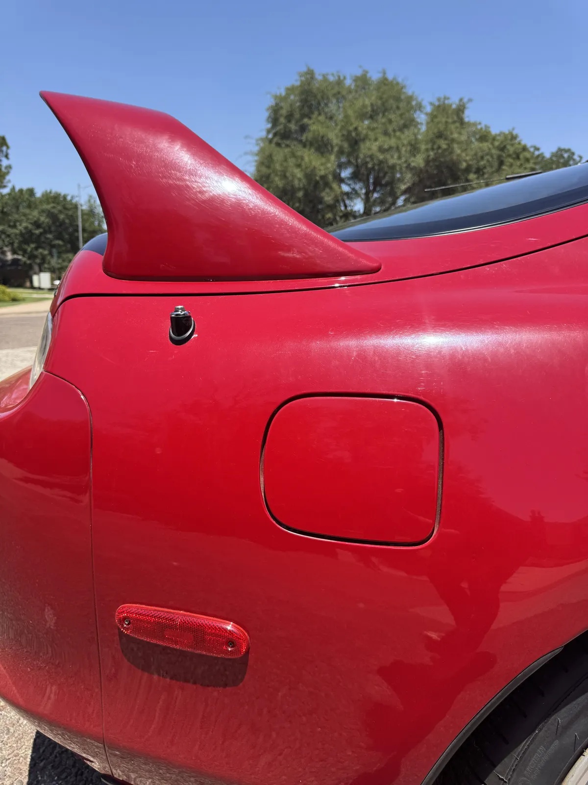 Toyota-Supra-1993-Renaissance-Red-Tan-11