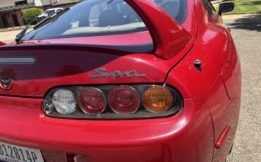 Toyota-Supra-1993-Renaissance-Red-Tan-12
