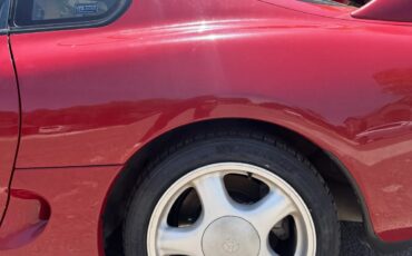 Toyota-Supra-1993-Renaissance-Red-Tan-14