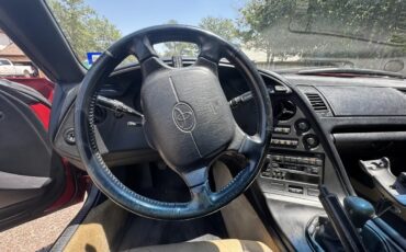 Toyota-Supra-1993-Renaissance-Red-Tan-15