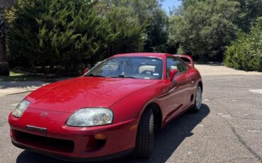 Toyota-Supra-1993-Renaissance-Red-Tan-16