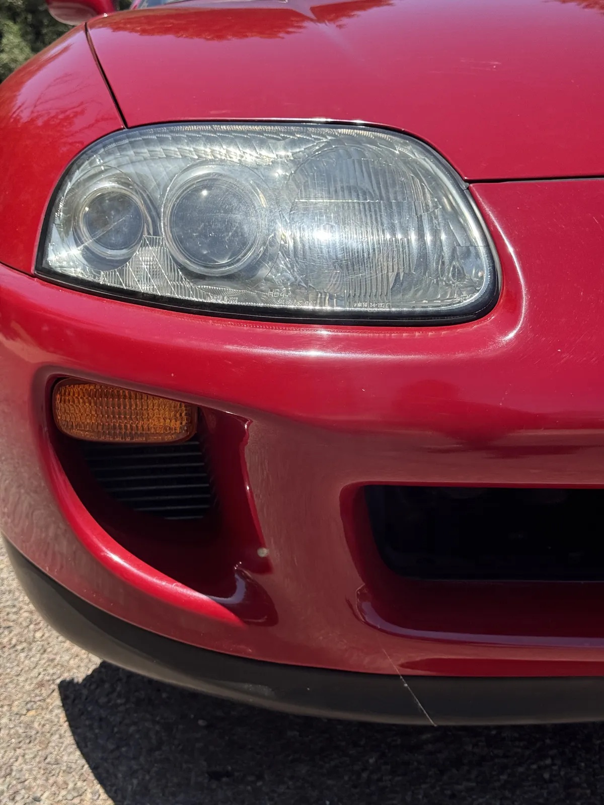 Toyota-Supra-1993-Renaissance-Red-Tan-17