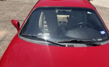 Toyota-Supra-1993-Renaissance-Red-Tan-19