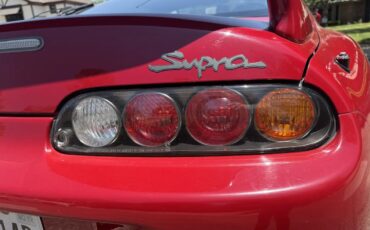 Toyota-Supra-1993-Renaissance-Red-Tan-4