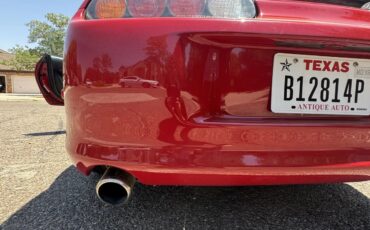 Toyota-Supra-1993-Renaissance-Red-Tan-6