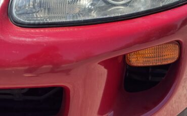 Toyota-Supra-1993-Renaissance-Red-Tan-8