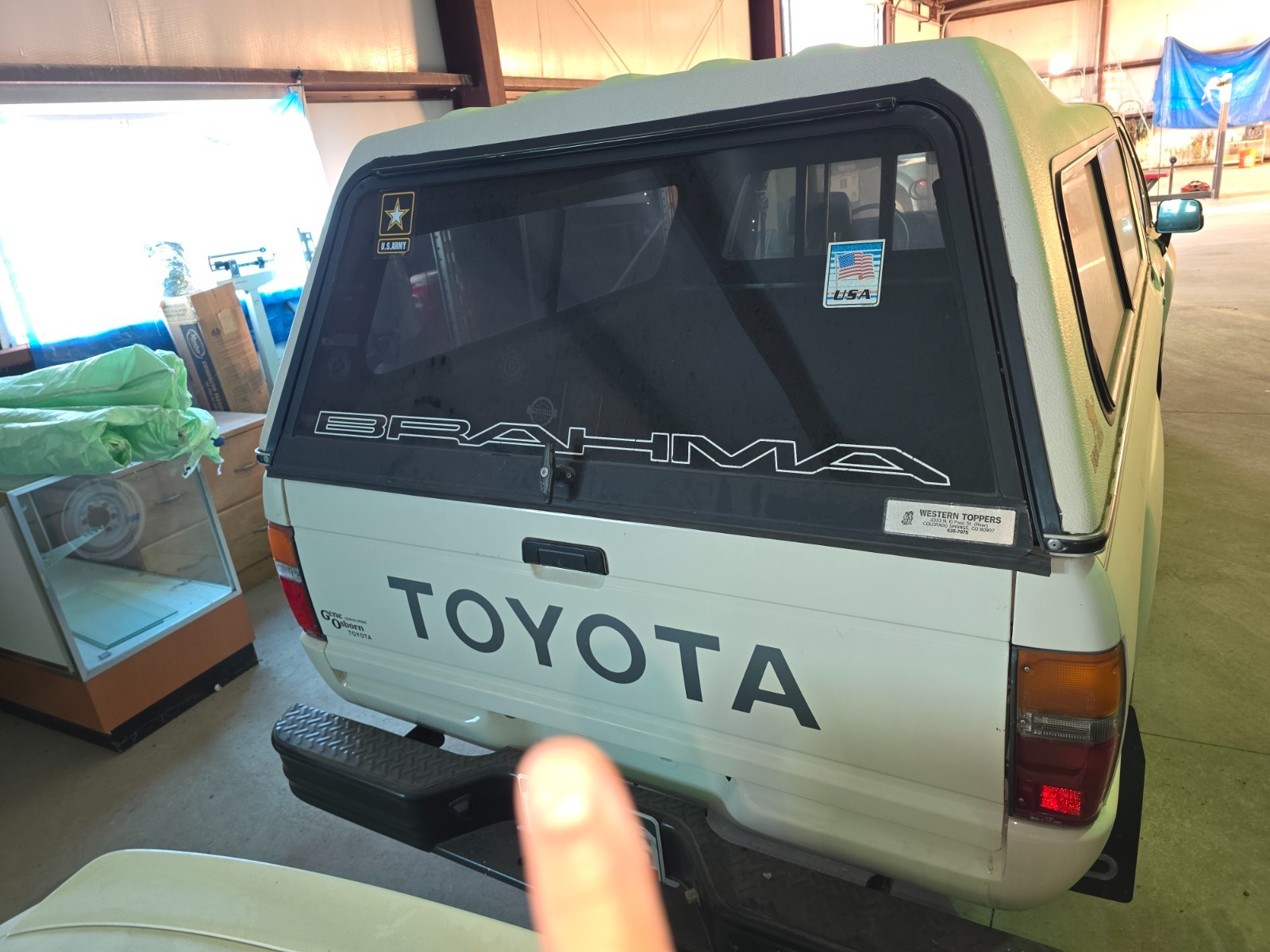 Toyota-Tundra-1987-5