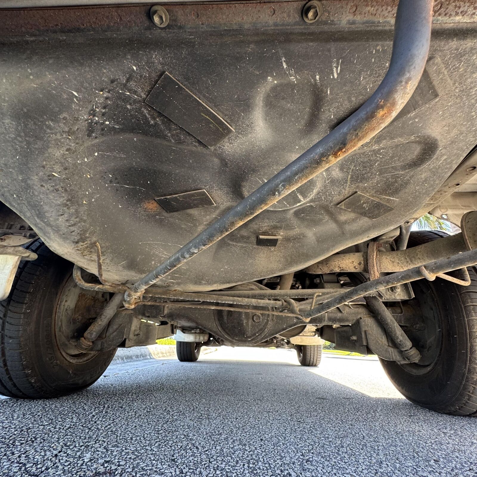 Toyota-VW-EUVROVAN-PREVIA-SIENNA-PRADO-LAND-CRUISER-1995-Minivan-36