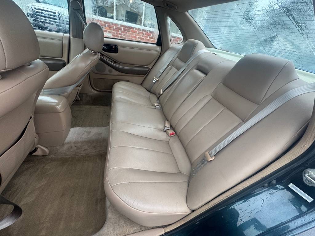 Toyota-avalon-1996-green-10