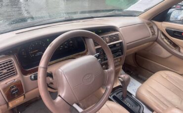 Toyota-avalon-1996-green-11
