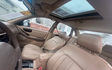 Toyota-avalon-1996-green-17