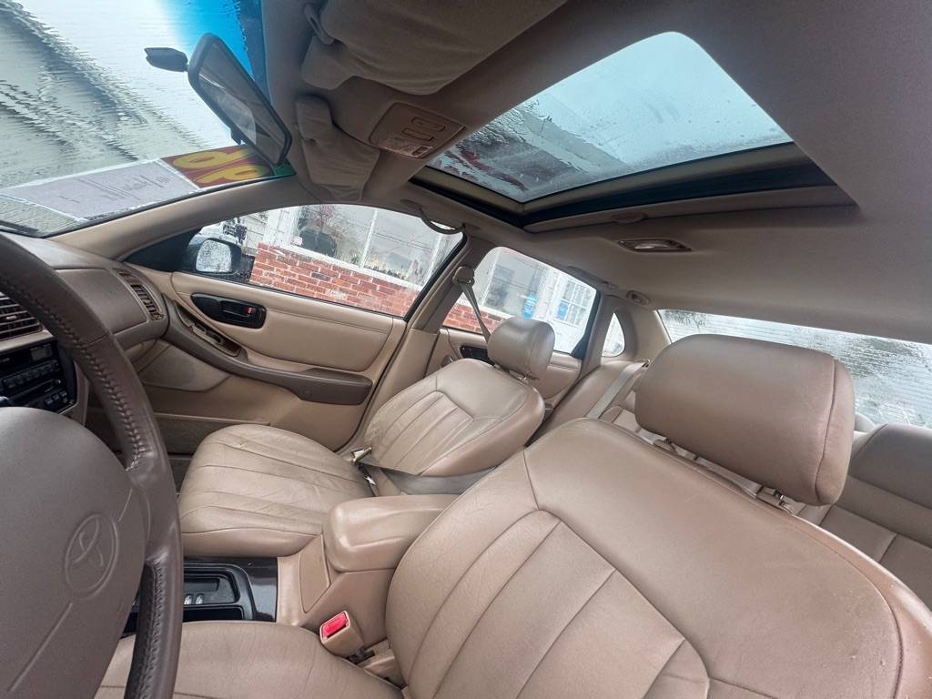 Toyota-avalon-1996-green-17