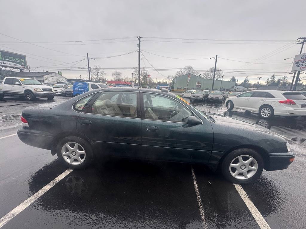 Toyota-avalon-1996-green-5