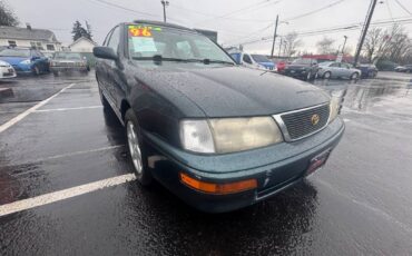 Toyota-avalon-1996-green-9